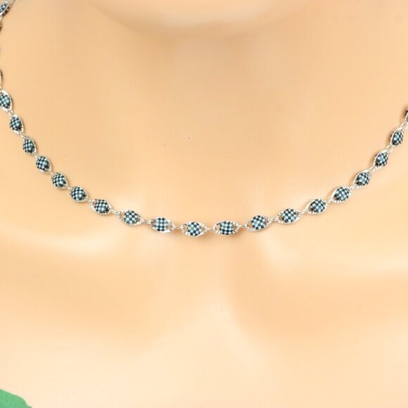 "Minimalist Necklace – Timeless, Elegant Jewelry for Her, MAR091264 - Picture 6 of 10